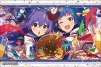 Bushiroad Rubber Mat Collection V2 Vol.438: THE IDOLM@STER Million Live! Welcome to the New St@ge - Anna Mochizuki