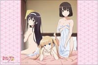 Bushiroad Rubber Mat Collection V2 Vol.442: Saekano: How to Raise a Boring Girlfriend Fine