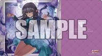 Bushiroad Rubber Mat Collection V2 Vol.463: Cardfight!! Vanguard - Genyou no Madouhime, Lutecia