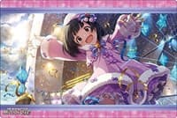 Bushiroad Rubber Mat Collection V2 Vol.478: THE IDOLM@STER Million Live! Welcome to the New St@ge - Iku Nakatani
