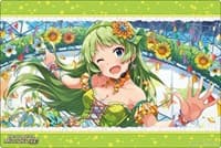 Bushiroad Rubber Mat Collection V2 Vol.481: THE IDOLM@STER Million Live! Welcome to the New St@ge - Elena Shimabara