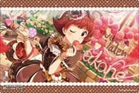 Bushiroad Rubber Mat Collection V2 Vol.483: THE IDOLM@STER Million Live! Welcome to the New St@ge - Akane Nonohara