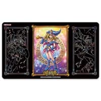 Yu-Gi-Oh! Dark Magician Girl Game Mat