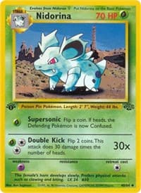 Nidorina