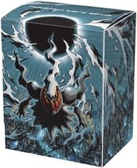 Pokemon Center Japan Exclusive: Darkrai Deck Box