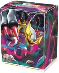 Pokemon Center Japan Exclusive: Giratina Deck Box