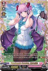 Passionate Devotee, Sytreide (FFR)