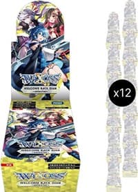 Welcome Back Diva -selector- Booster Box Case