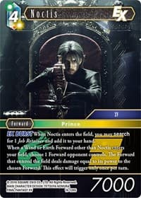 Noctis EX