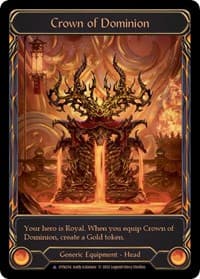 Crown of Dominion (Marvel)