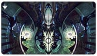 The Brothers' War Gix's Command Standard Gaming Playmat for Magic: The Gathering