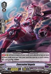 Concealed Angela (235)