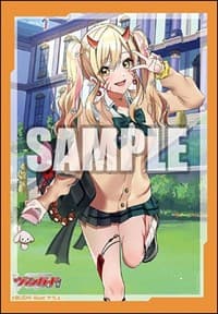 Bushiroad Sleeve Collection Mini Vol.603 Cardfight!! Vanguard: #Make_A_Trend!! Kyouka (70-Pack)
