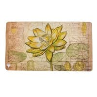 The Brothers' War Schematic Art Gilded Lotus Playmat for Magic: The Gathering