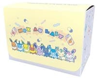 Pokemon Center Japan Exclusive: Mix Au Lait Eevees Deck Box