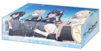 Bushiroad Storage Box Collection V2 Vol.102: Blue Archive — Abydos High School