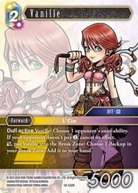 Vanille