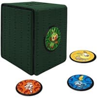 Pokemon Galar Alcove Click Box