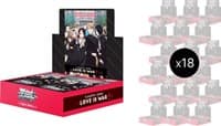 Kaguya-Sama: Love is War? Booster Box Case