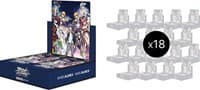 Date a Live VOL.2 Booster Box Case