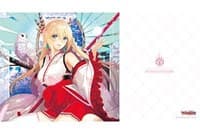 Bushiroad Rubber Mat Collection V2 Vol.512: Cardfight!! Vanguard - Omniscience Regalia, Minerva