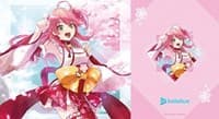 Bushiroad Rubber Mat Collection V2 Vol.516: Hololive - Elite Miko VTuber Sakura Miko