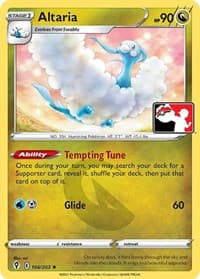 Altaria - 106/203