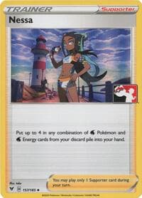 Nessa - 157/185
