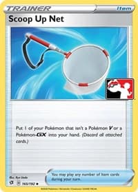 Scoop Up Net - 165/192
