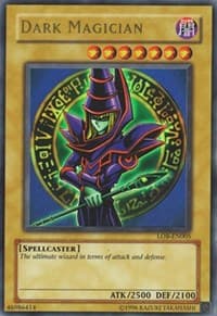 Dark Magician