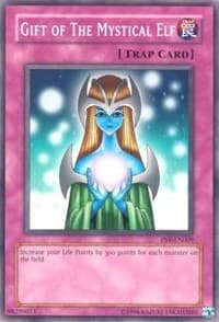 Gift of The Mystical Elf