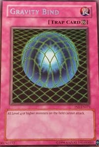 Gravity Bind