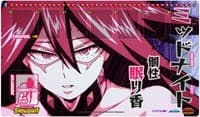 My Hero Academia Playmat: Provisional Showdowns 2022 Season 1 (Contender)