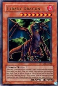 Spear Dragon