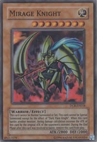 Mirage Knight