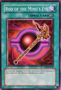 Rod of the Mind's Eye