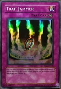 Trap Jammer