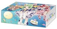 Bushiroad Storage Box Collection V2 Vol.107: Reiwa No Di Gi Charat - D.U.P.