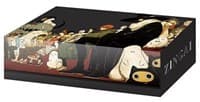 Bushiroad Storage Box Collection V2 Vol.112: ZINGAI