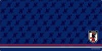 Bushiroad Rubber Mat Collection V2 Vol.521: Japan National Football Team