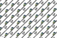 Bushiroad Rubber Mat Collection V2 Vol.533: PIXAR - Monsters University