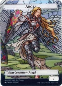 Angel Token [SEA Exclusive]