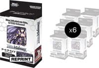 Date A Live Trial Deck+ Display [Second Edition]