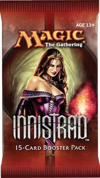 Innistrad - Booster Pack
