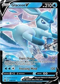 Glaceon V