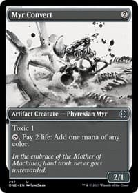 Myr Convert (Showcase)