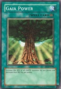 Gaia Power