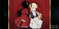 Bushiroad Rubber Mat Collection V2 Vol.541: Shadows House - Kate / Emilyko
