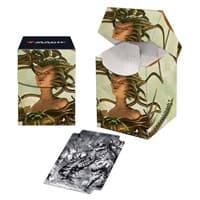 Phyrexia: All Will Be One Vraska, Betrayal's Sting 100+ Deck Box for Magic: The Gathering
