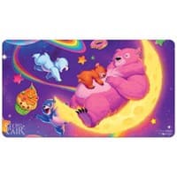 Secret Lair Winter Superdrop 2023 Goreclaw, Terror of Qal Sisma Standard Gaming Playmat for Magic: The Gathering